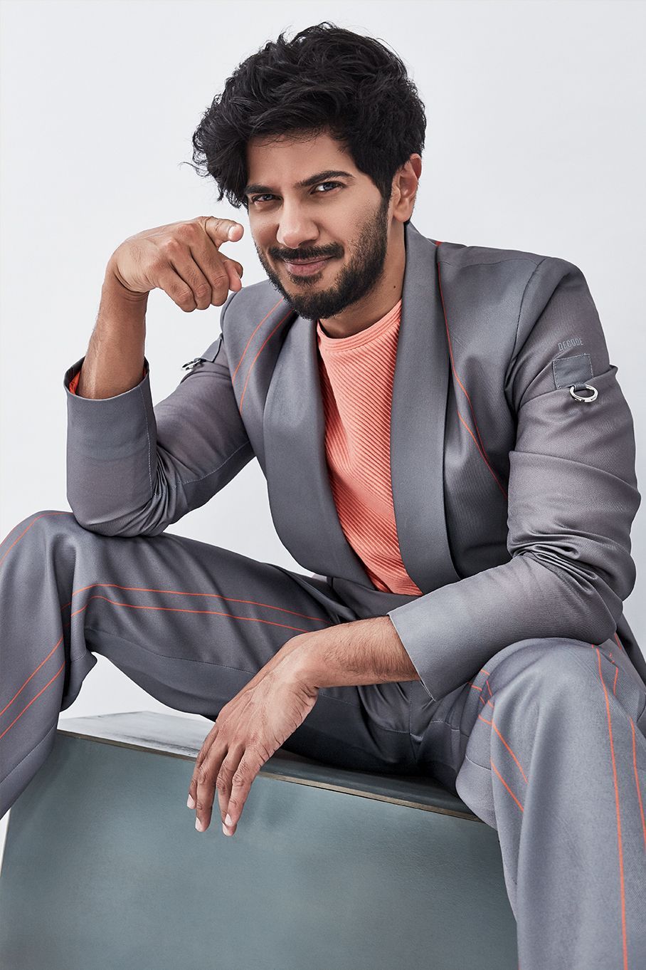 dulquer salman 2