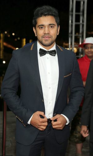 2015 dubai international film festival day 4